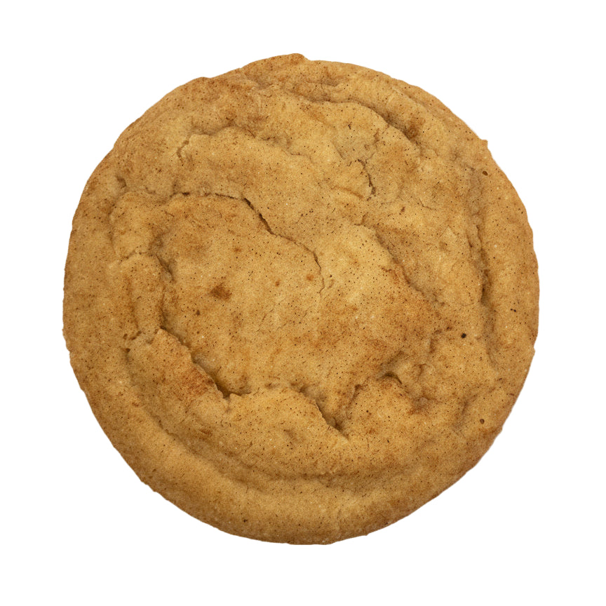 Chai Snickerdoodle