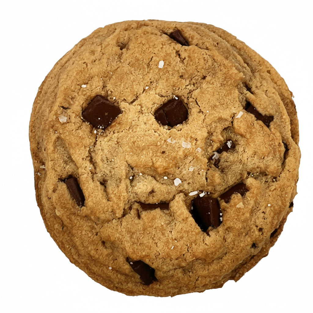 Charlie's Chocolate Chunk