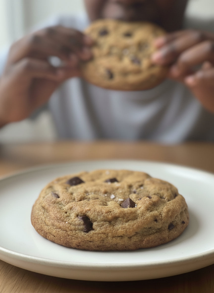 Charlie's Chocolate Chunk