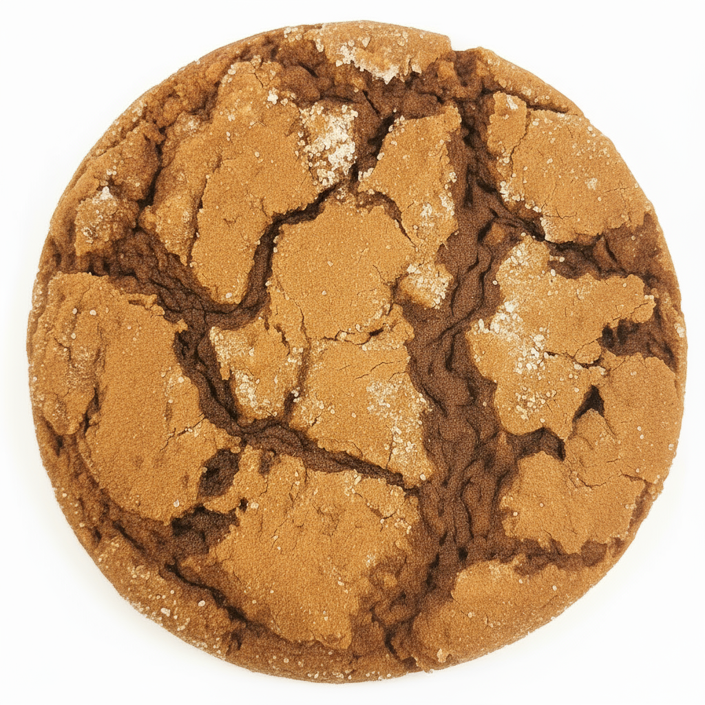 Candied Ginger Molasses