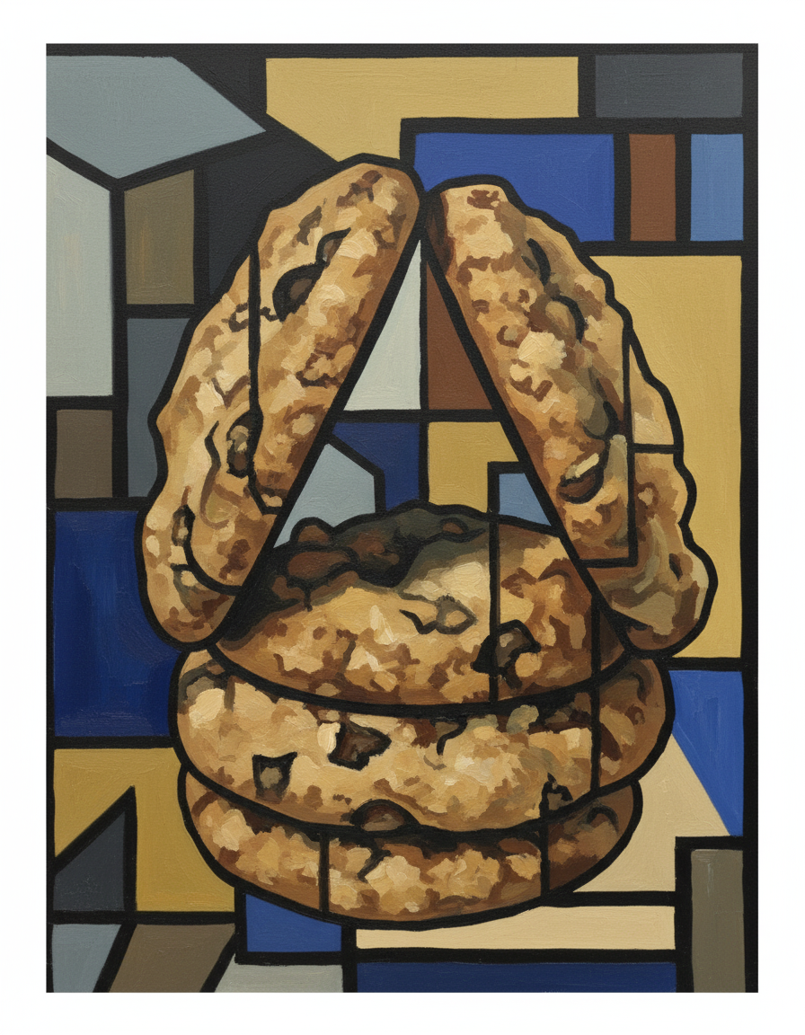 Classic Oatmeal Raisin