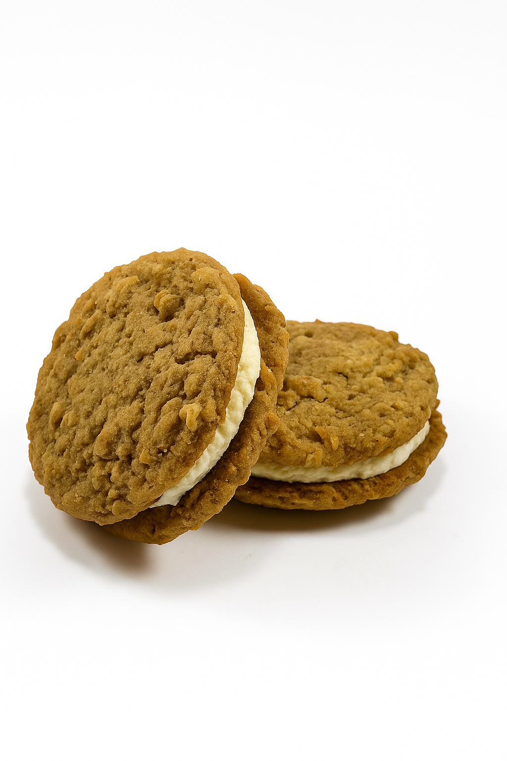 Oatmeal Cream Pie