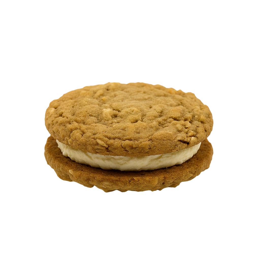 Oatmeal Cream Pie